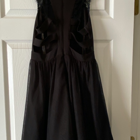 Juniors Dress Size 5 - Picture 3 of 4